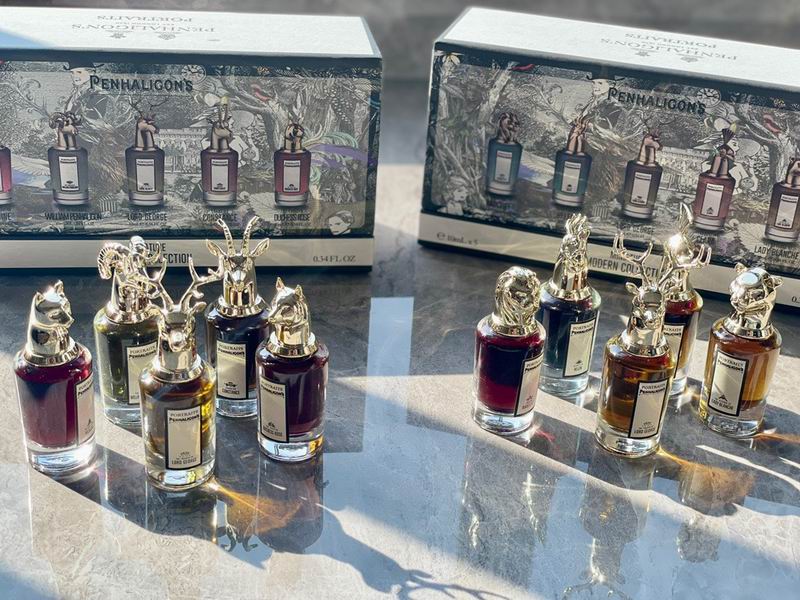Penhaligon's 5X10ml 37
